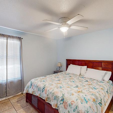 Ocean Reef Condos Gulf Shores Exterior foto