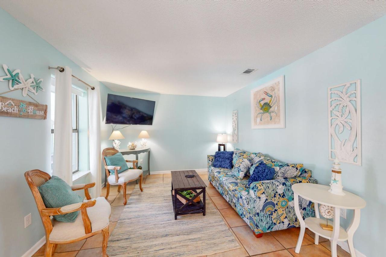 Ocean Reef Condos Gulf Shores Zimmer foto