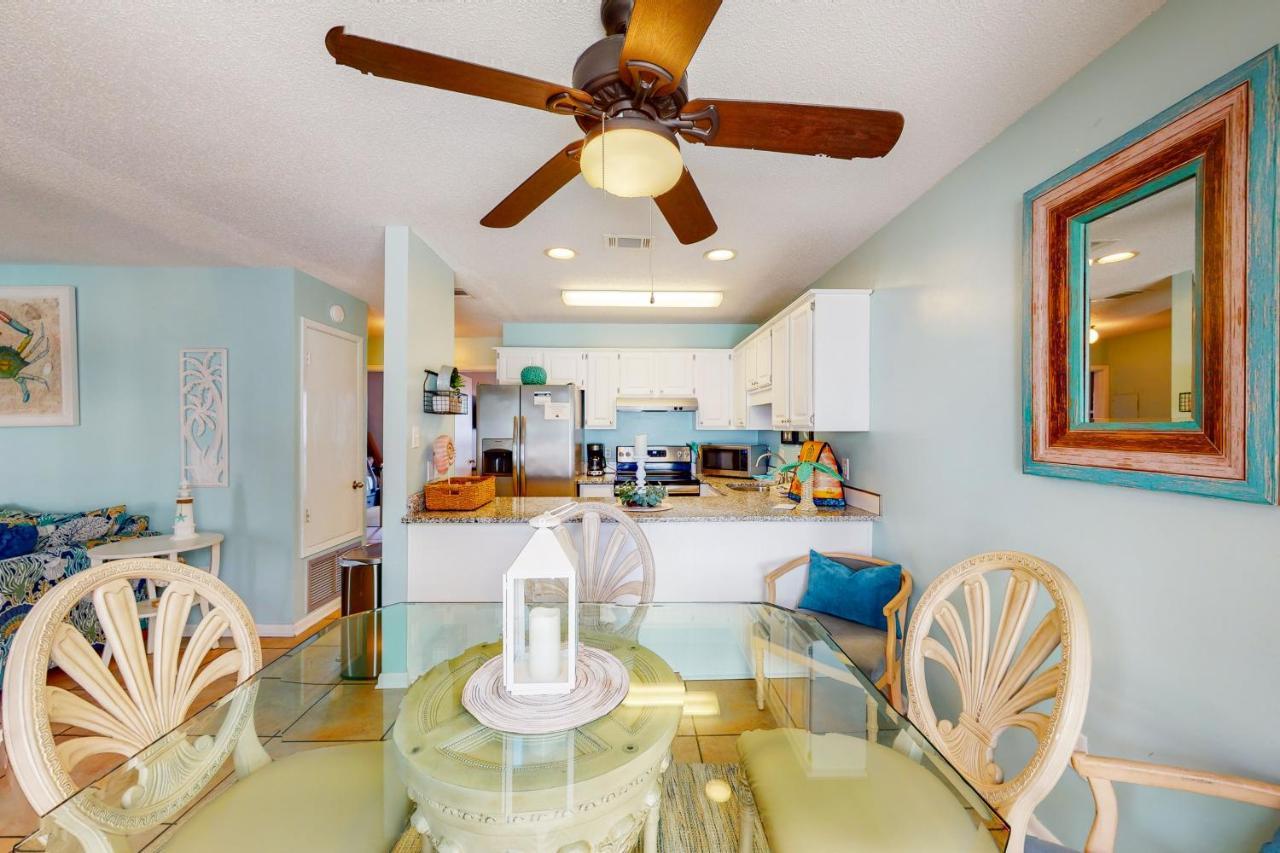 Ocean Reef Condos Gulf Shores Zimmer foto