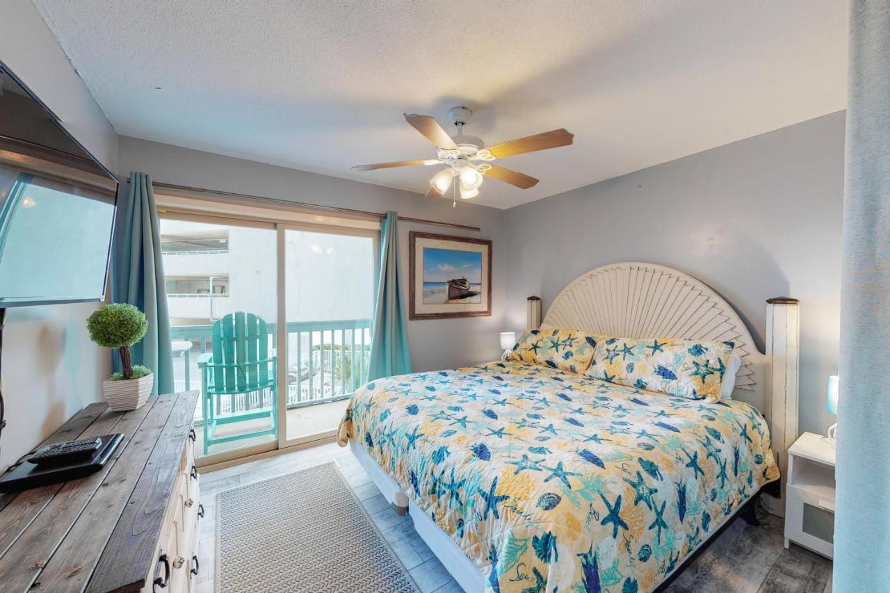 Ocean Reef Condos Gulf Shores Zimmer foto