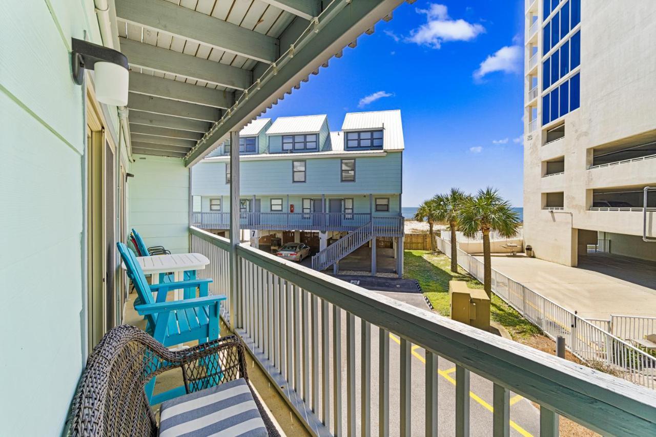 Ocean Reef Condos Gulf Shores Zimmer foto