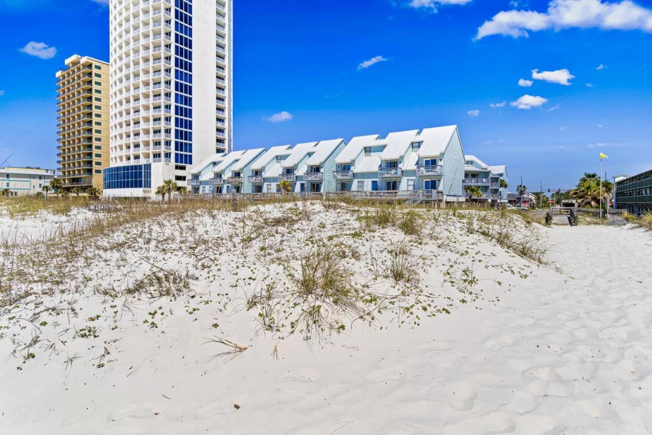 Ocean Reef Condos Gulf Shores Zimmer foto