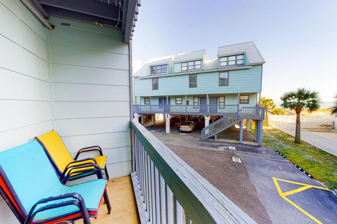 Ocean Reef Condos Gulf Shores Zimmer foto