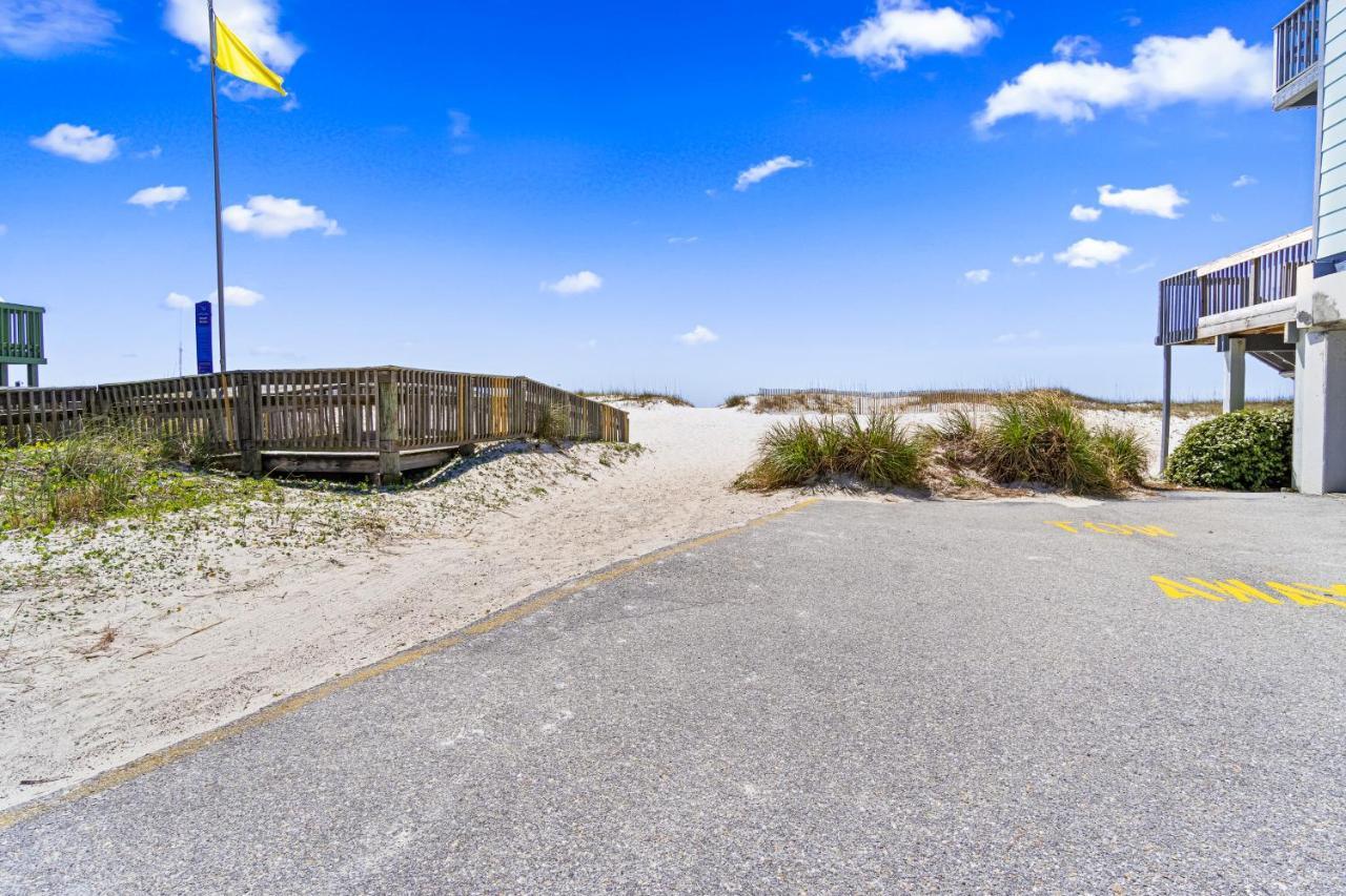 Ocean Reef Condos Gulf Shores Zimmer foto