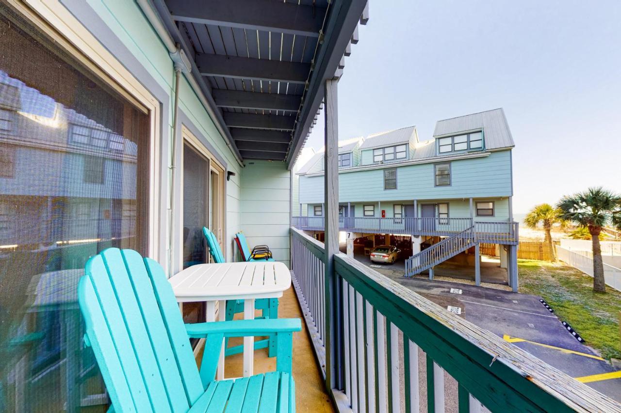 Ocean Reef Condos Gulf Shores Zimmer foto