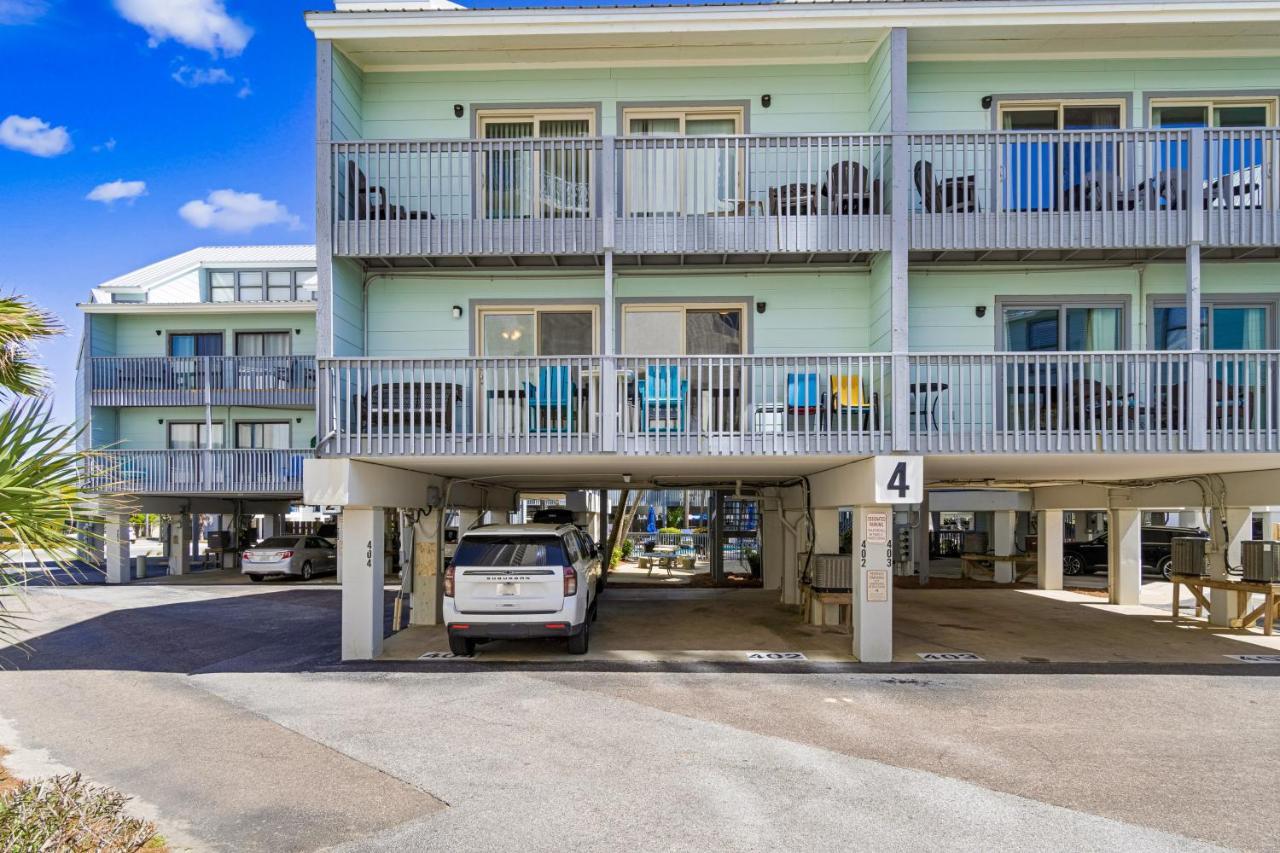 Ocean Reef Condos Gulf Shores Zimmer foto