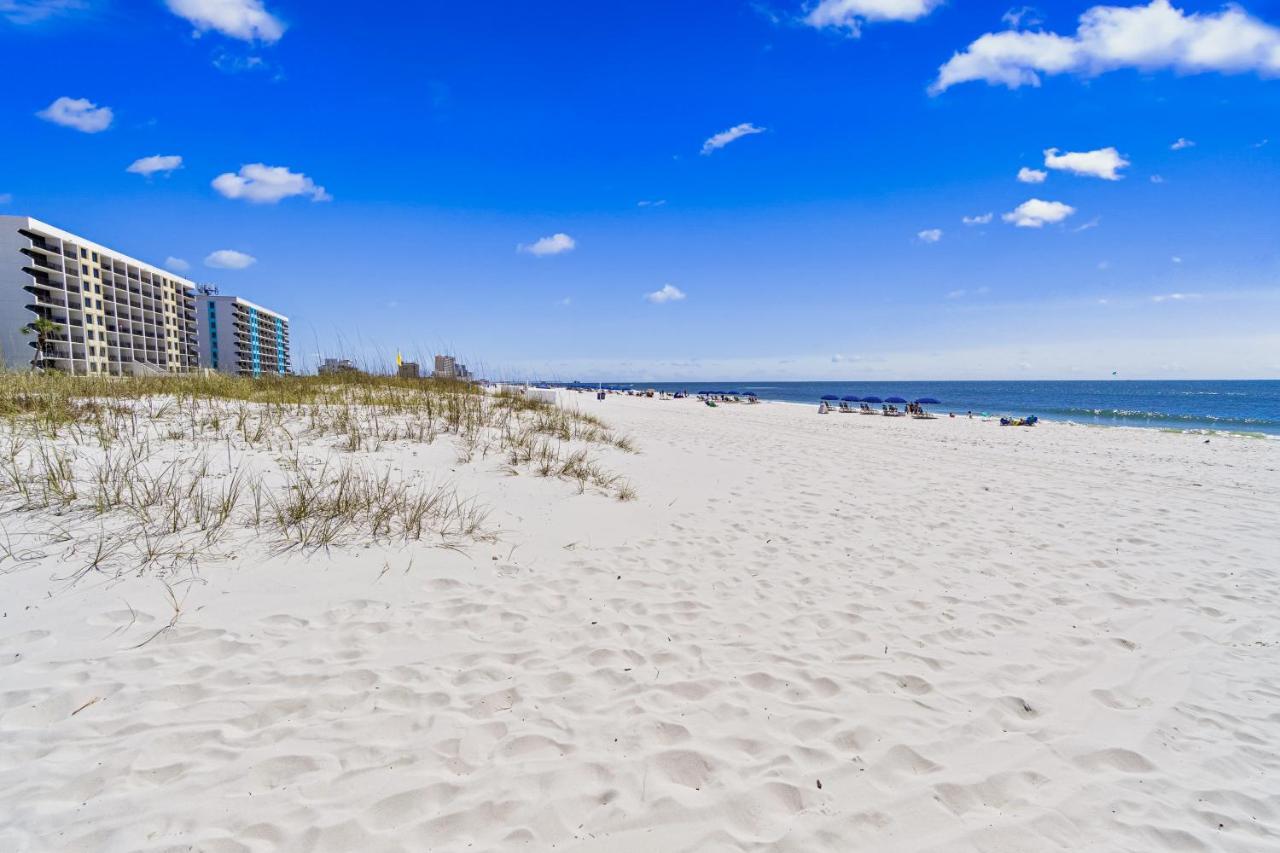 Ocean Reef Condos Gulf Shores Zimmer foto