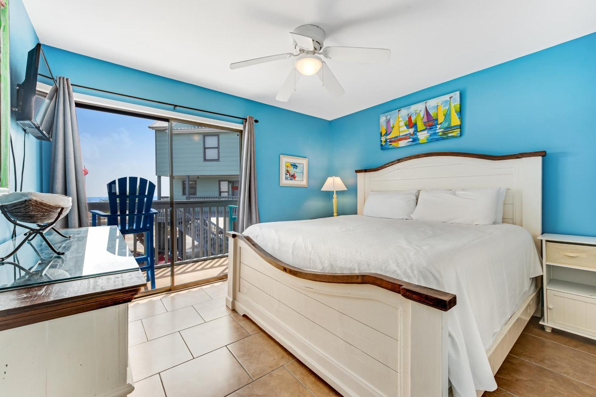 Ocean Reef Condos Gulf Shores Zimmer foto