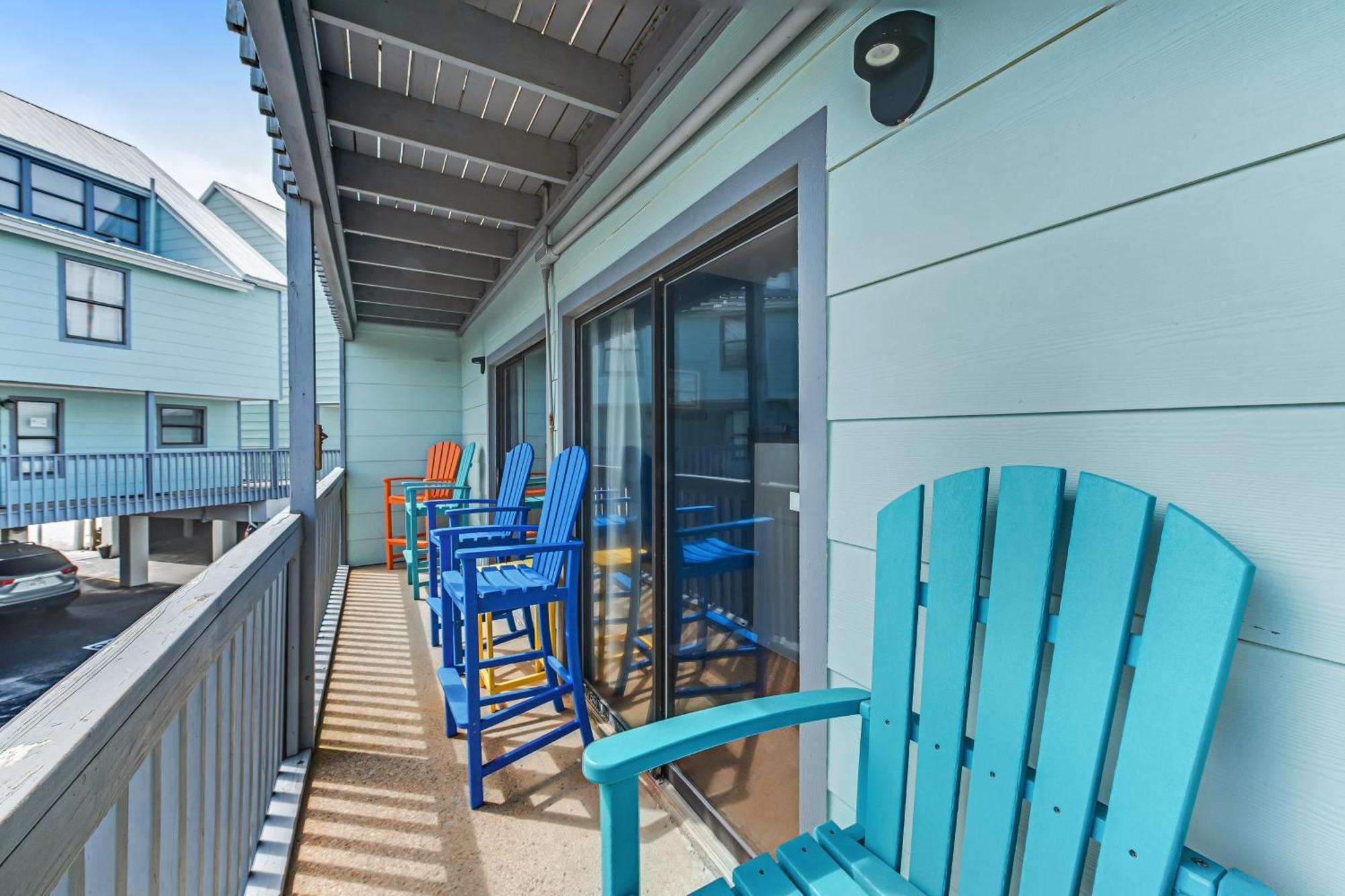 Ocean Reef Condos Gulf Shores Zimmer foto
