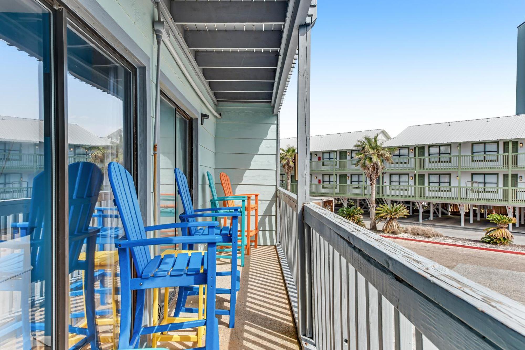 Ocean Reef Condos Gulf Shores Zimmer foto