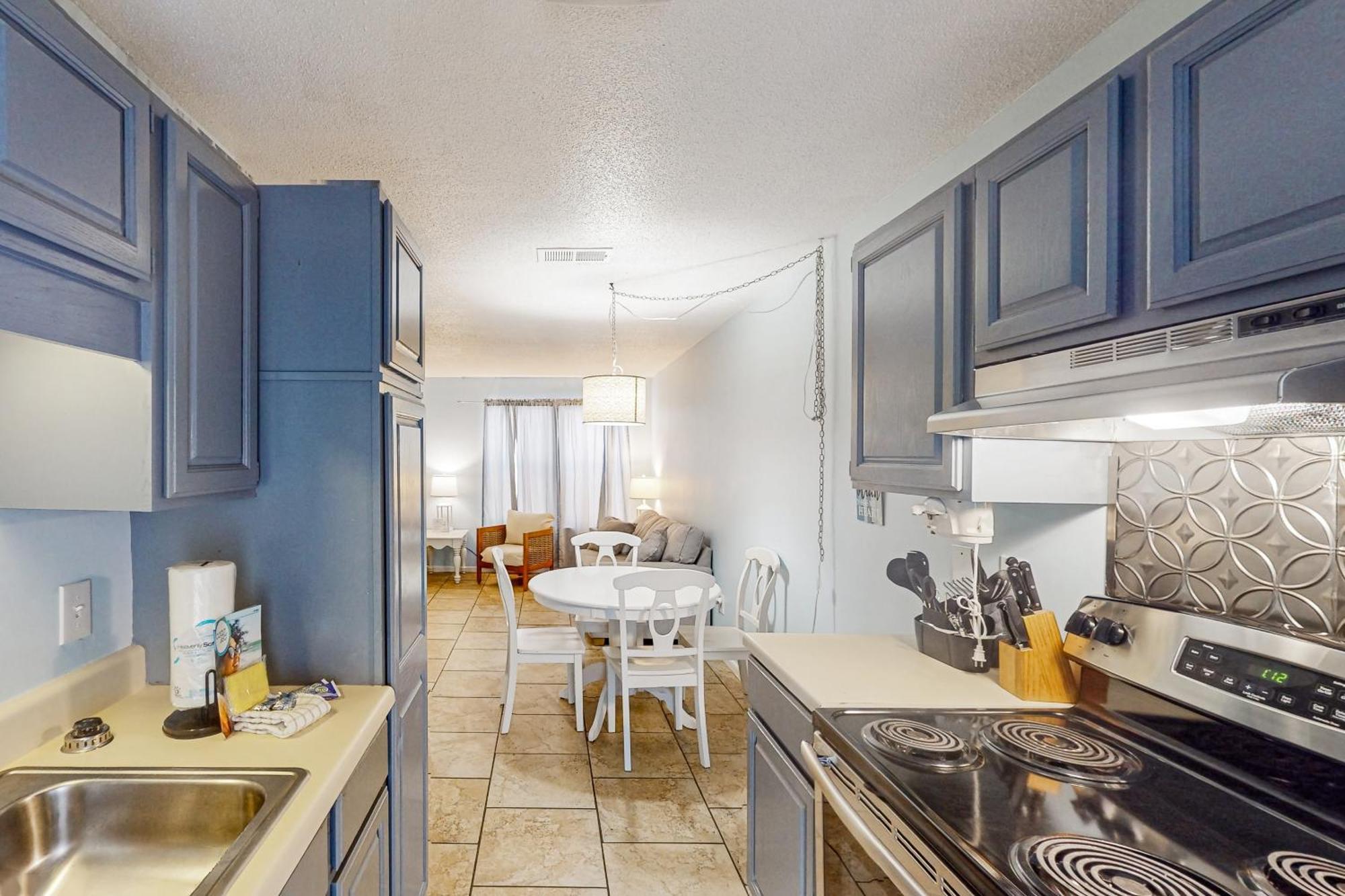 Ocean Reef Condos Gulf Shores Exterior foto